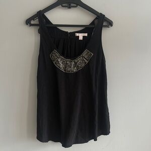 Rebecca Taylor Size XS Sleeveless Women’s Top LIKE NEW